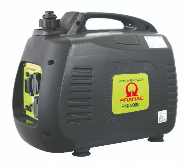 Pramac Generator Powermate PMI 1000