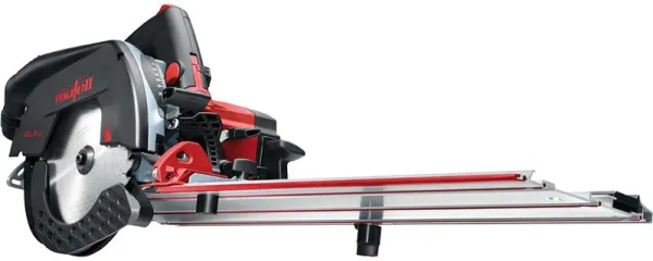 Mafell Kapsavsystem KSS 50 cc i transportkkuffert